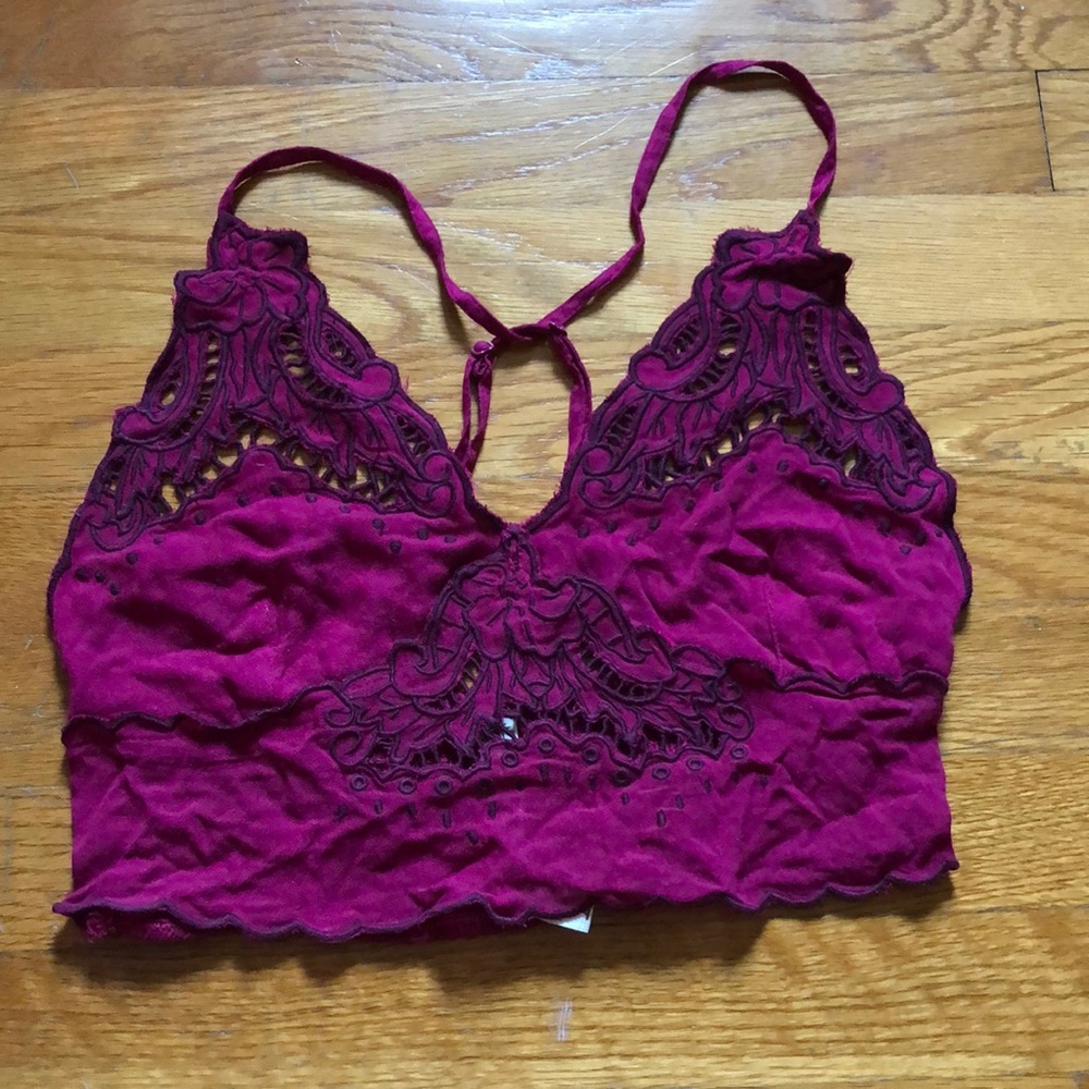 Free people going out top